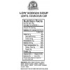 Dr. Mcdougall's Lentil Cous Soup Ls (6x2.1OZ )