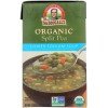 Dr. Mcdougall's Splt Pea Soup Ls (6x17.6OZ )